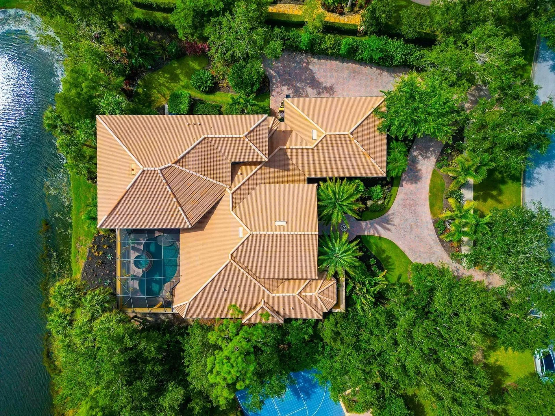8305 Farington Court Bradenton FL 34202