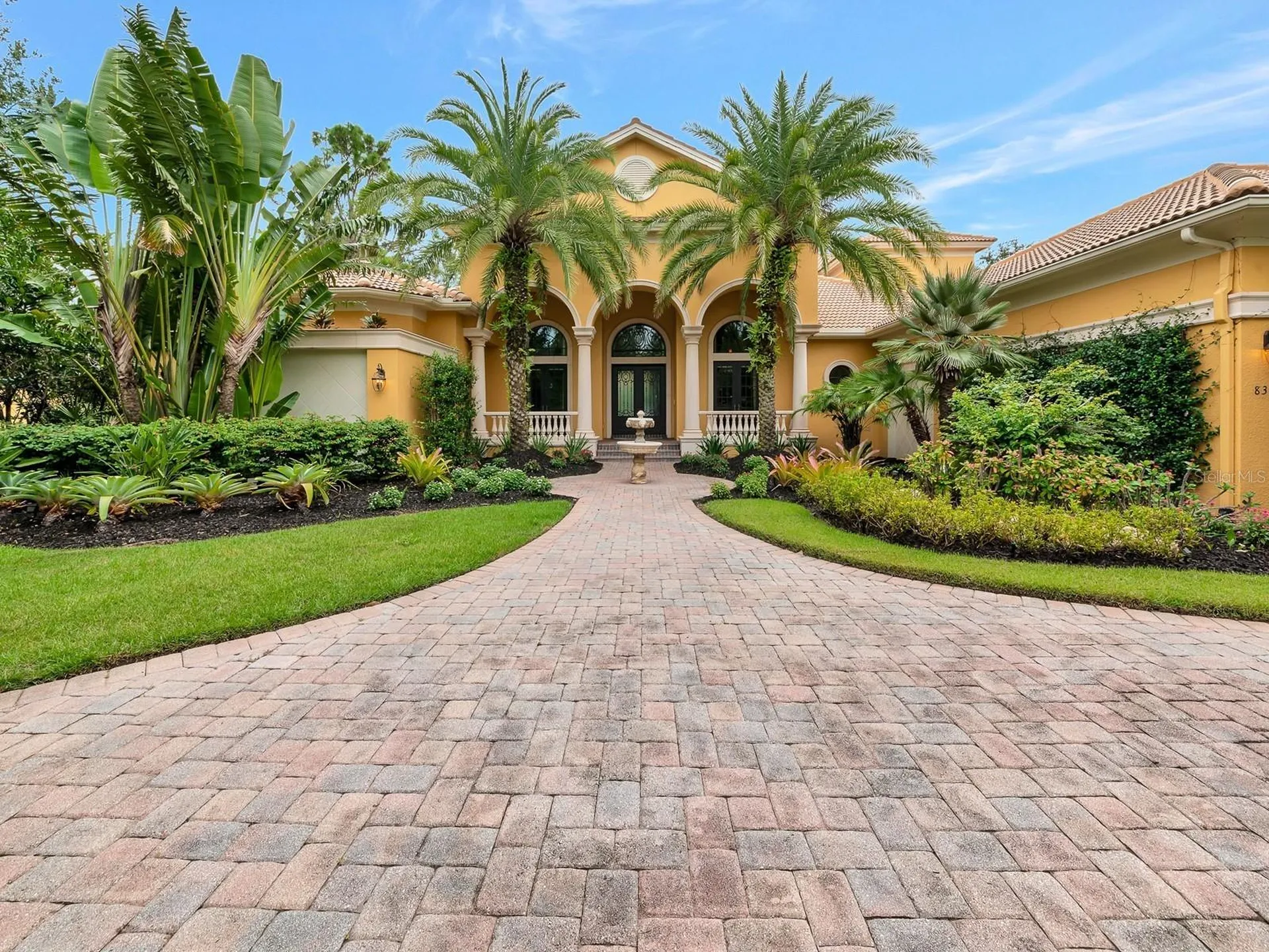 8305 Farington Court Bradenton FL 34202