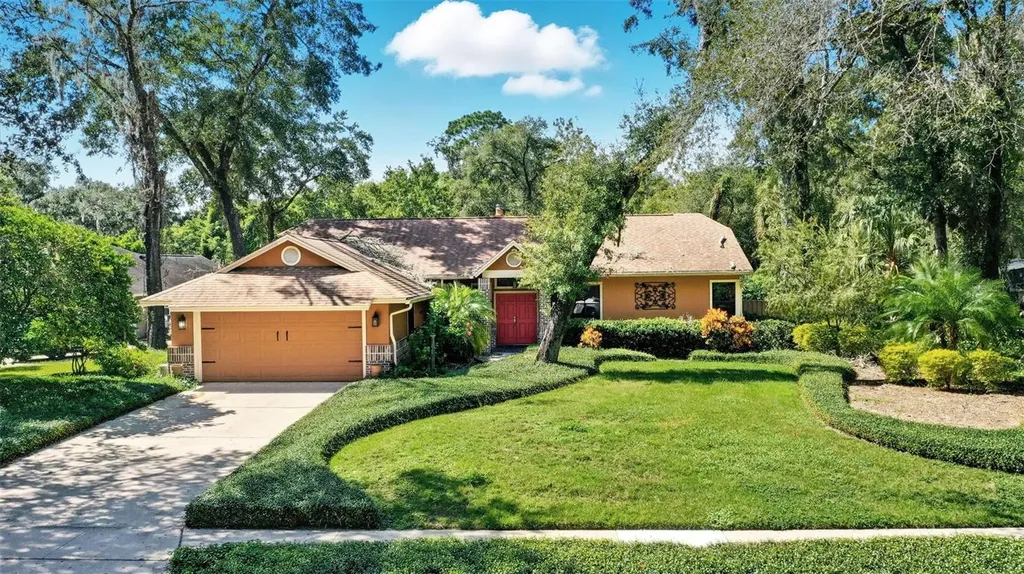 1354 Deer Lake Circle Apopka FL 32712