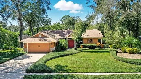 1354 Deer Lake Circle Apopka FL 32712