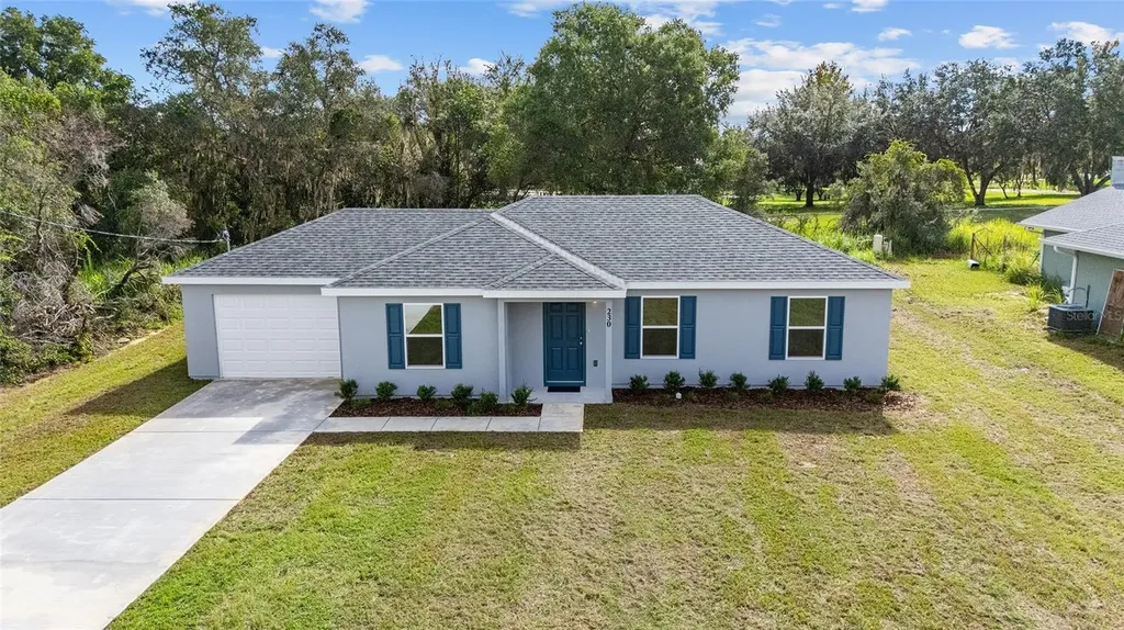 230 Oak Circle Ocala FL 34472