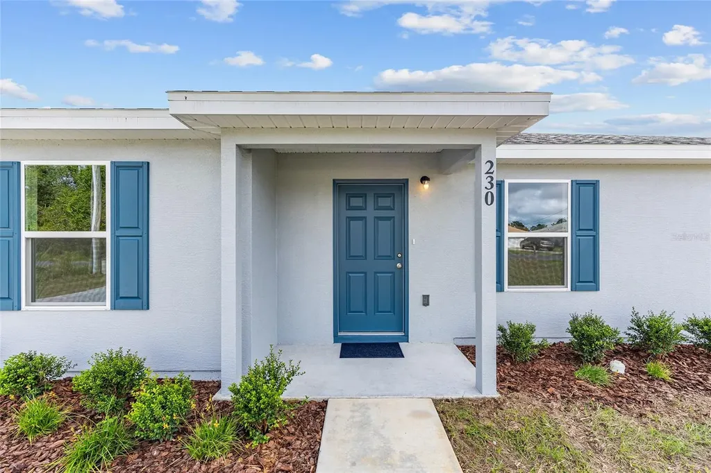 230 Oak Circle Ocala FL 34472
