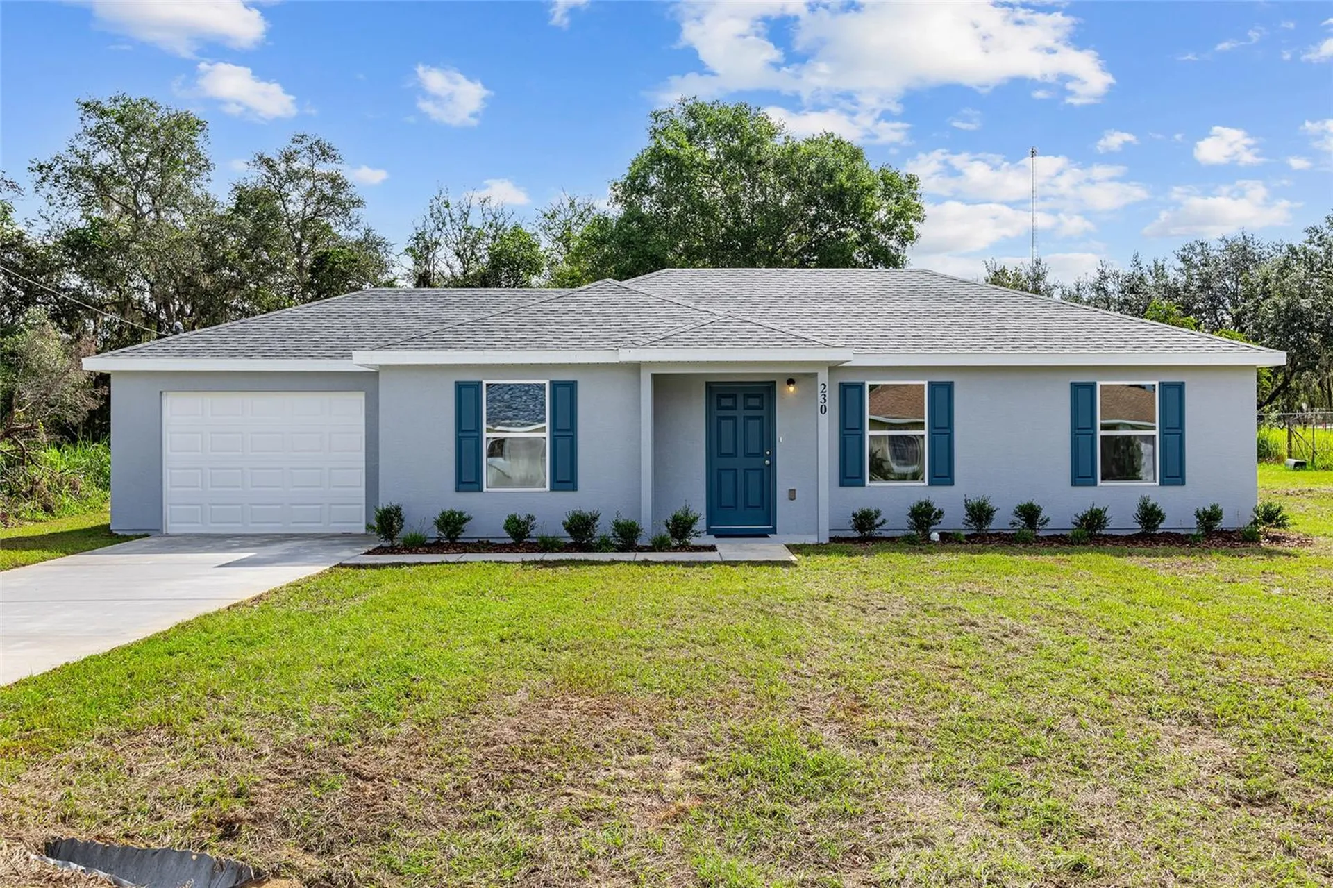 230 Oak Circle Ocala FL 34472