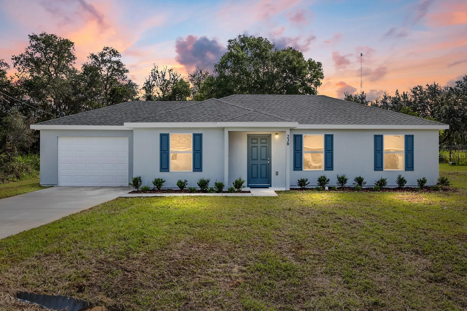230 Oak Circle Ocala FL 34472