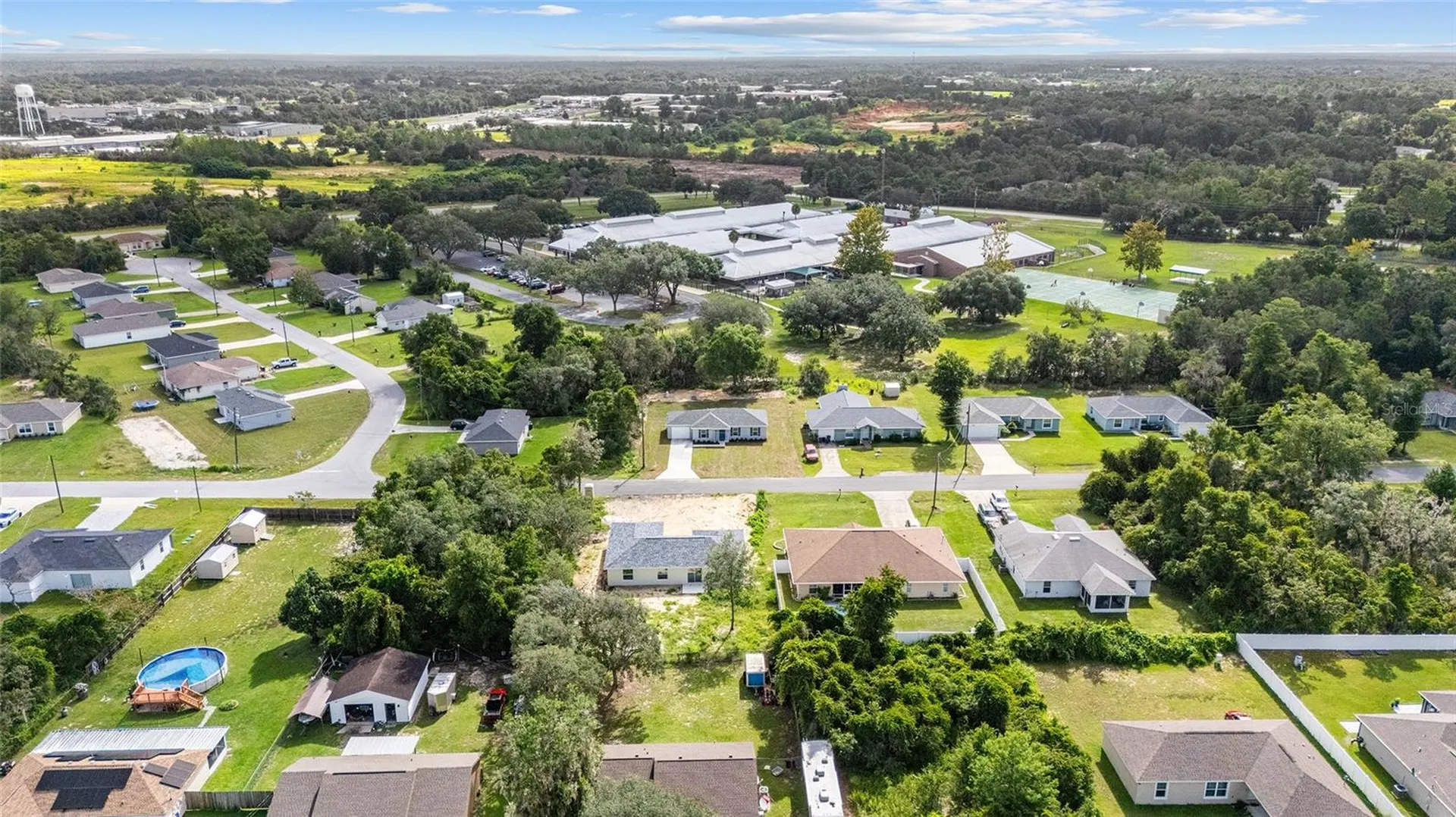 230 Oak Circle Ocala FL 34472
