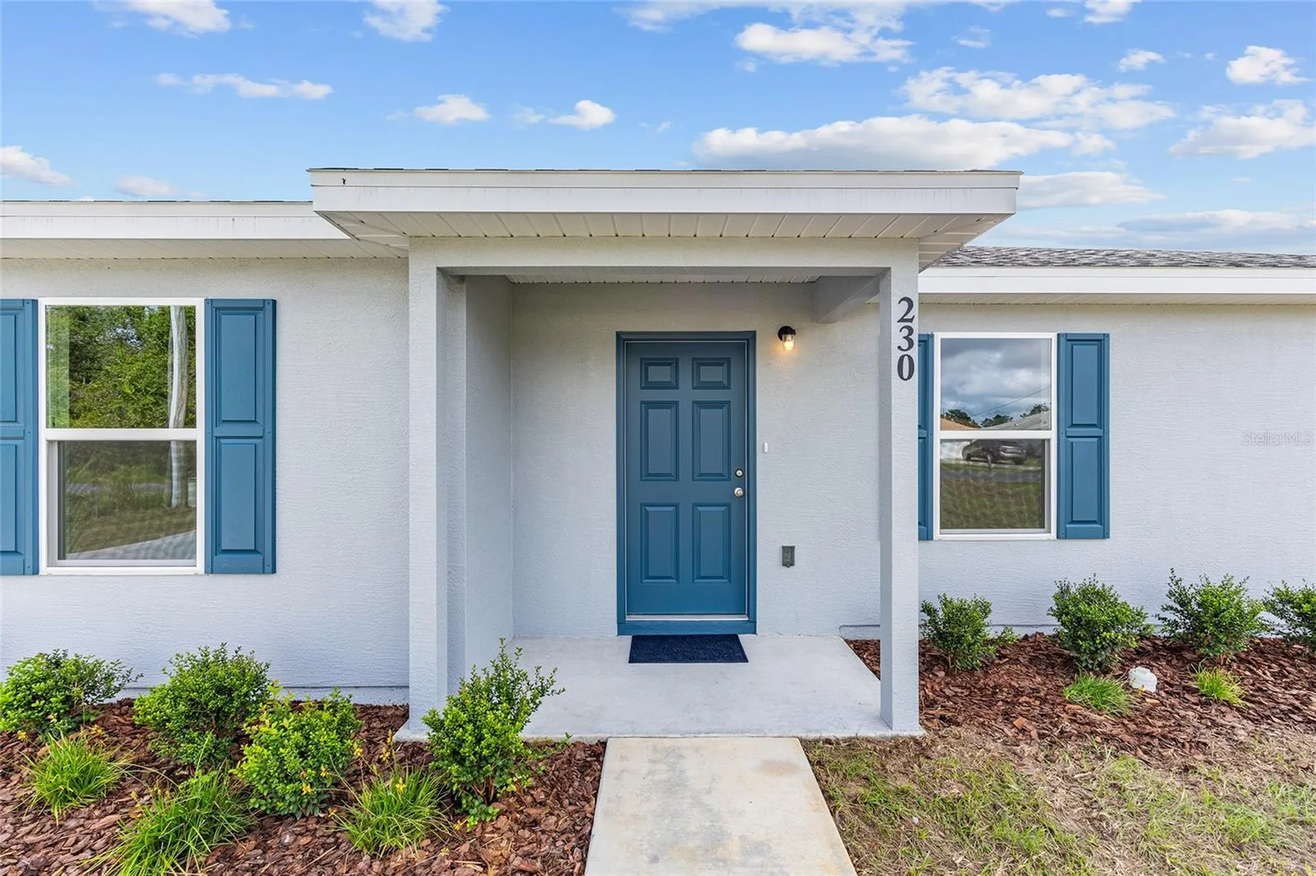 230 Oak Circle Ocala FL 34472
