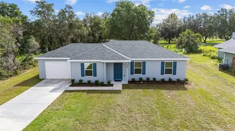 230 Oak Circle Ocala FL 34472