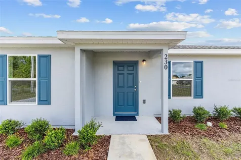 230 Oak Circle Ocala FL 34472
