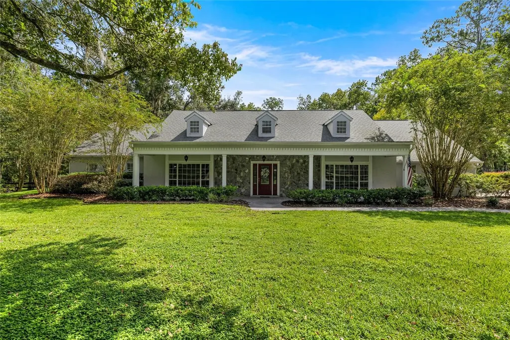 6685 SW 18th Terrace Road Ocala FL 34476