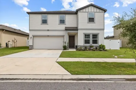 35601 Eastbrook Avenue Zephyrhills FL 33541