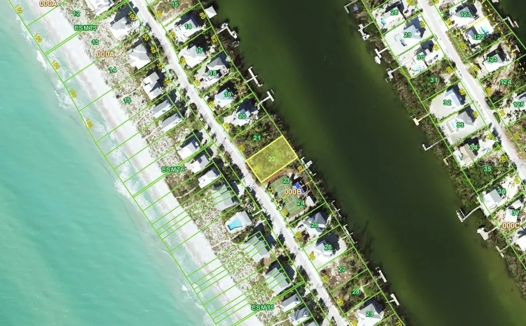 208 S Gulf Boulevard Placida FL 33946