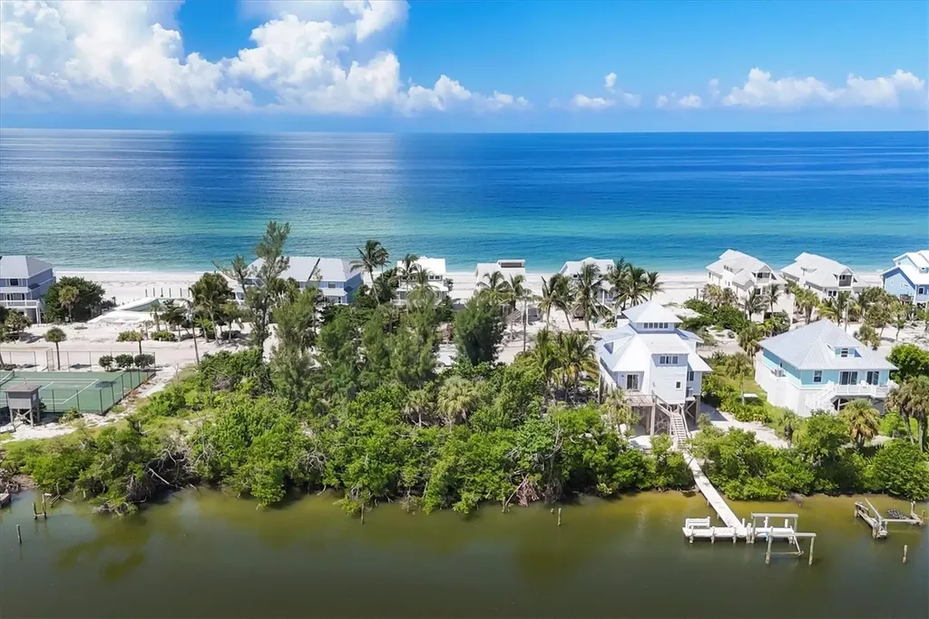 208 S Gulf Boulevard Placida FL 33946
