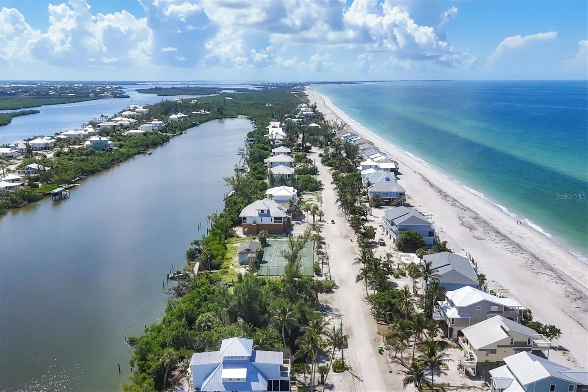 208 S Gulf Boulevard Placida FL 33946