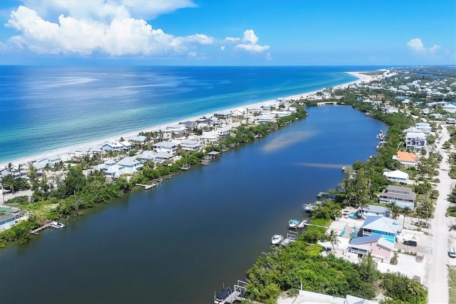 208 S Gulf Boulevard Placida FL 33946