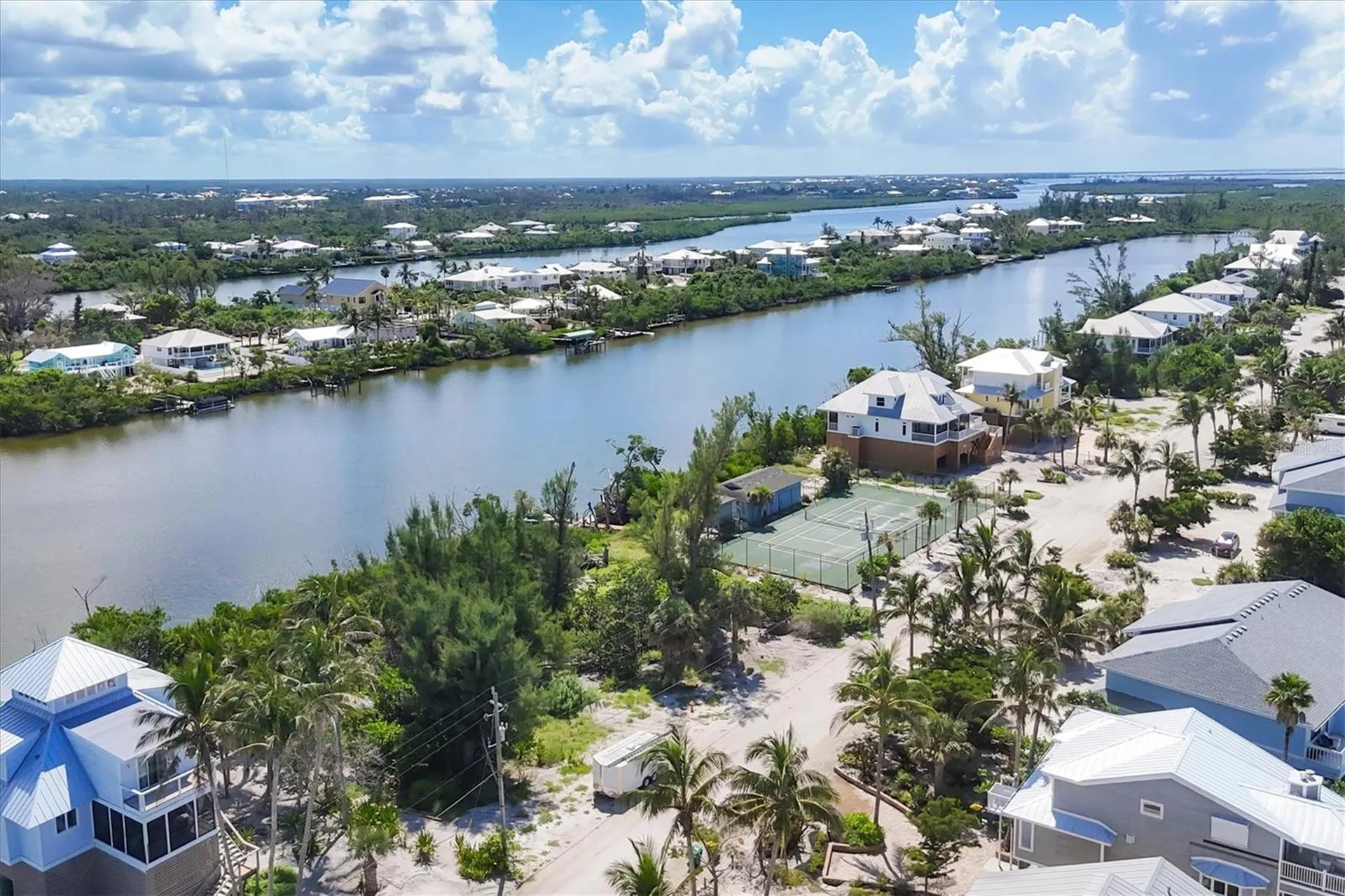 208 S Gulf Boulevard Placida FL 33946
