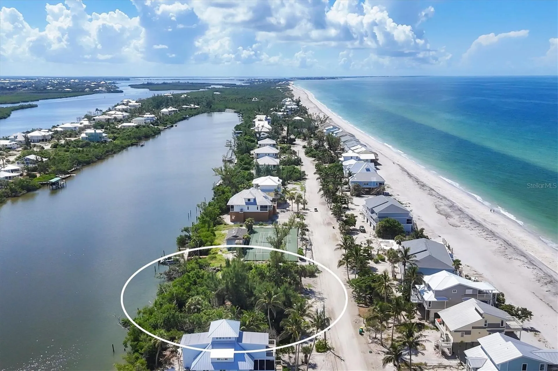 208 S Gulf Boulevard Placida FL 33946