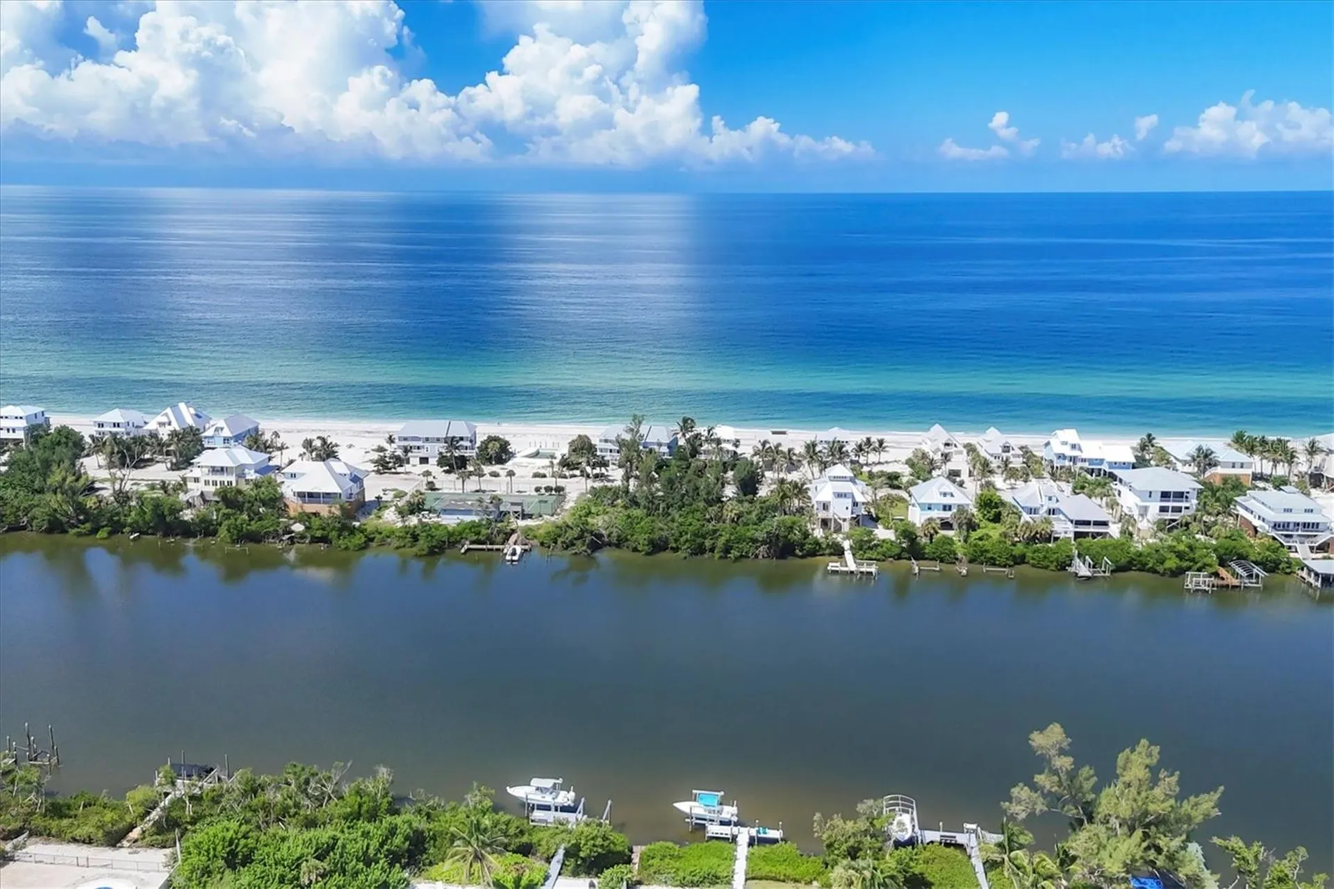 208 S Gulf Boulevard Placida FL 33946