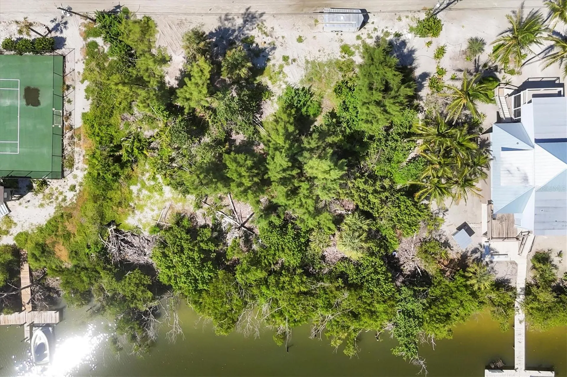 208 S Gulf Boulevard Placida FL 33946