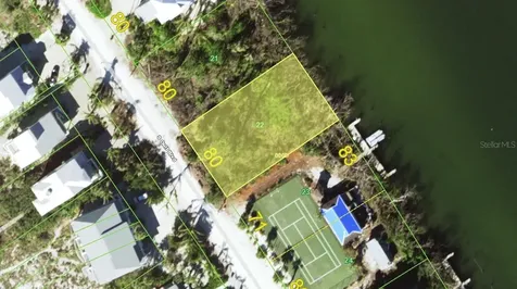 208 S Gulf Boulevard Placida FL 33946