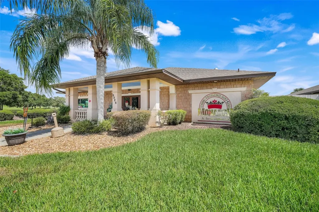 4950 Glen Coe Street Leesburg FL 34748