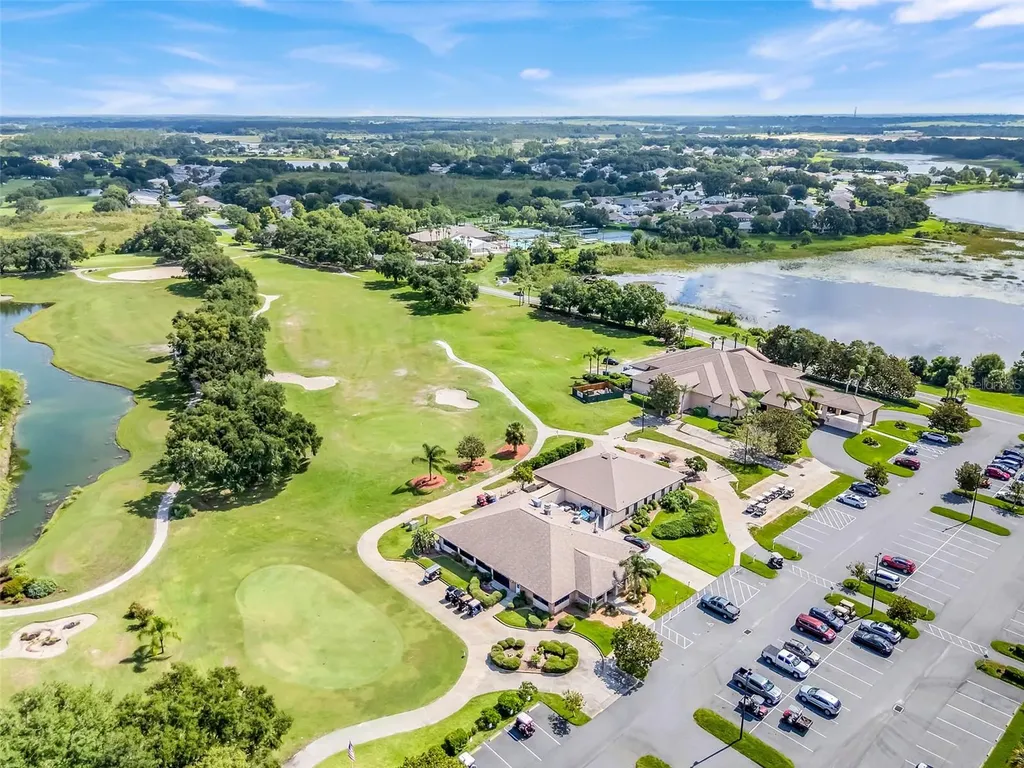 4950 Glen Coe Street Leesburg FL 34748