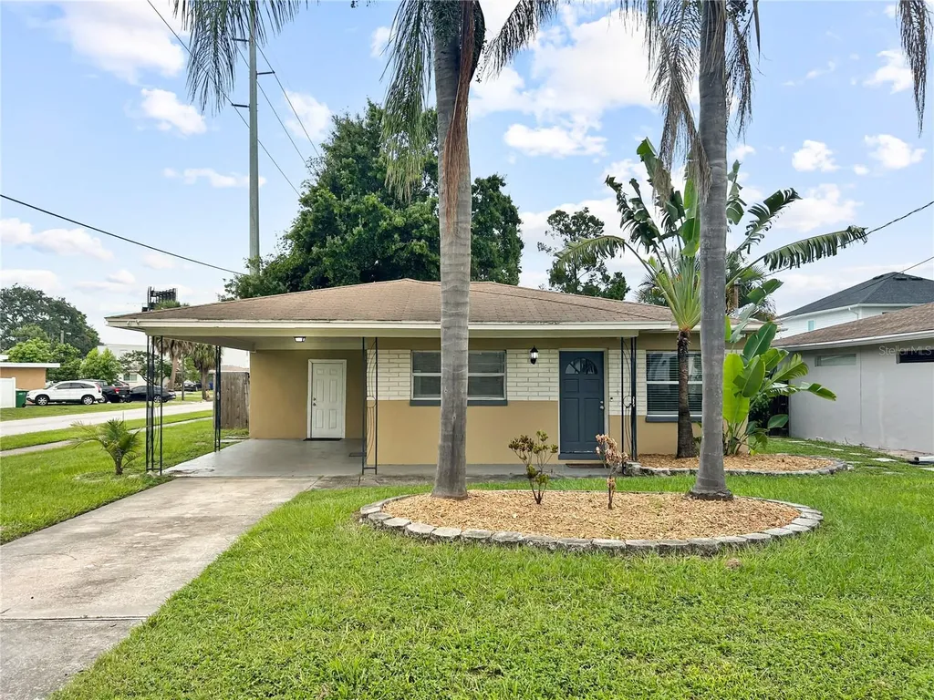 3923 W Cass Street Tampa FL 33609