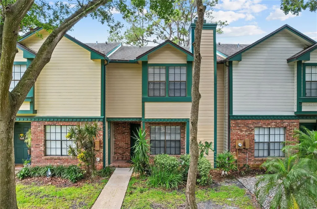 2937 Harbour Grace Court Apopka FL 32703