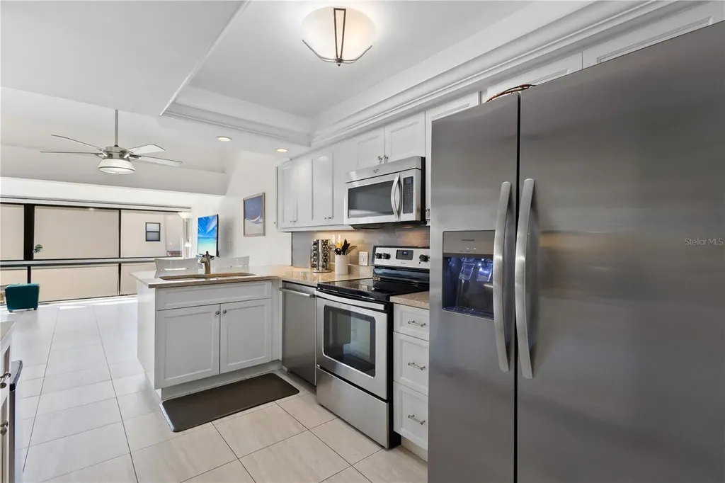 4621 Gulf Of Mexico Drive Longboat Key FL 34228