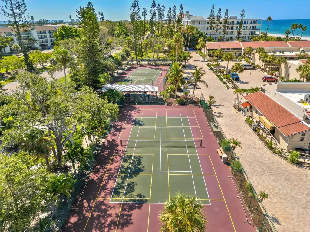 4621 Gulf Of Mexico Drive Longboat Key FL 34228