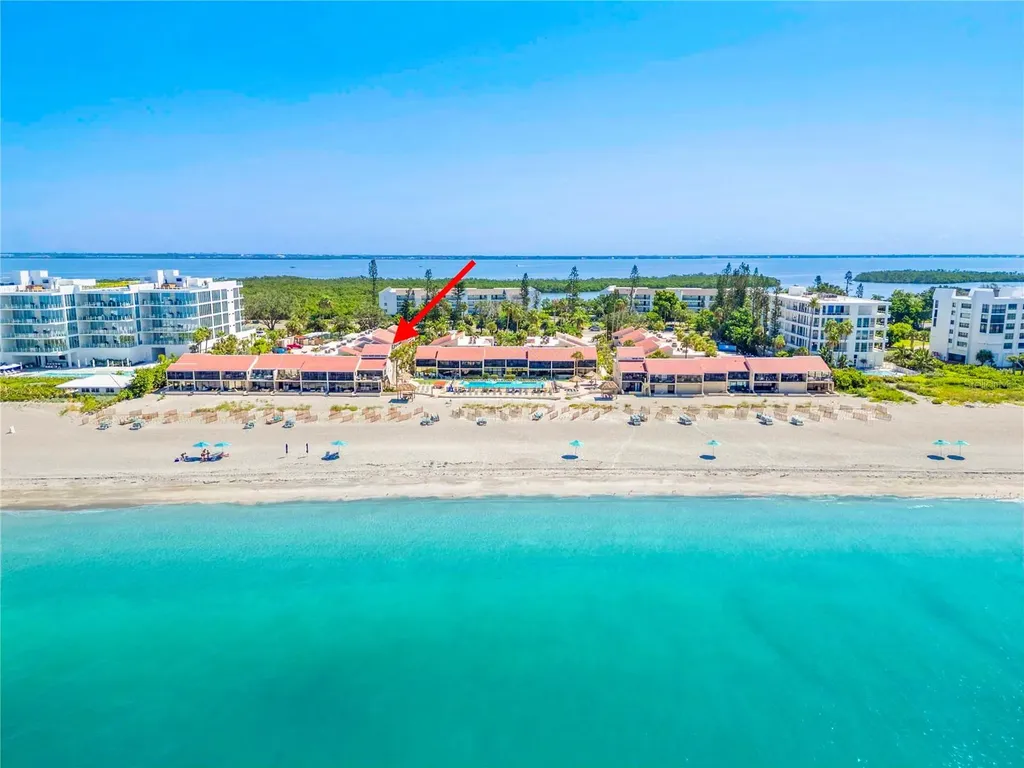 4621 Gulf Of Mexico Drive Longboat Key FL 34228
