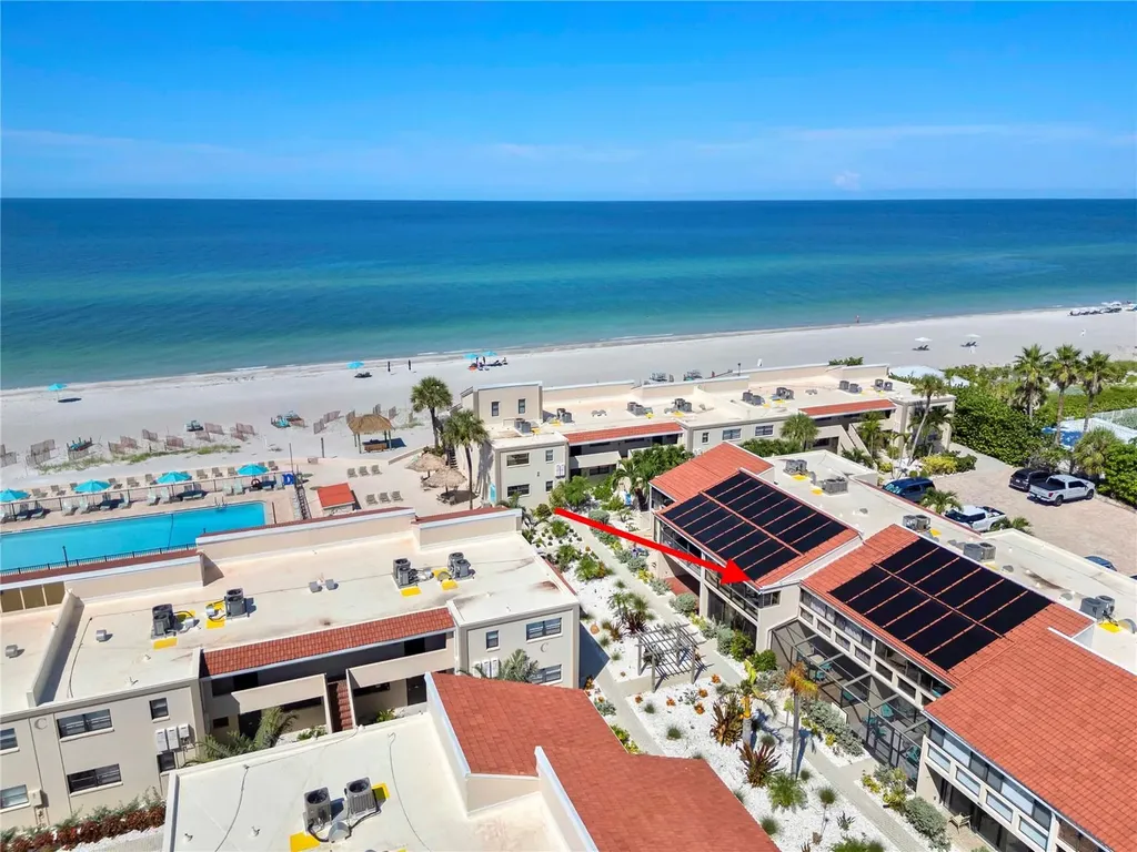 4621 Gulf Of Mexico Drive Longboat Key FL 34228