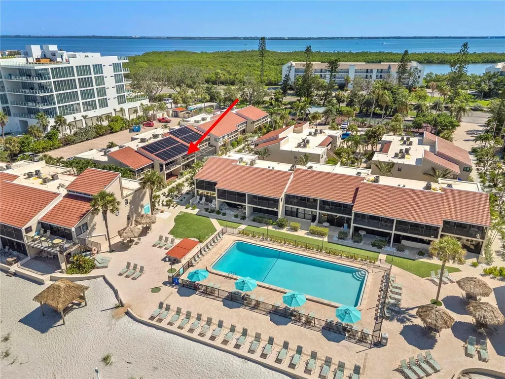 4621 Gulf Of Mexico Drive Longboat Key FL 34228