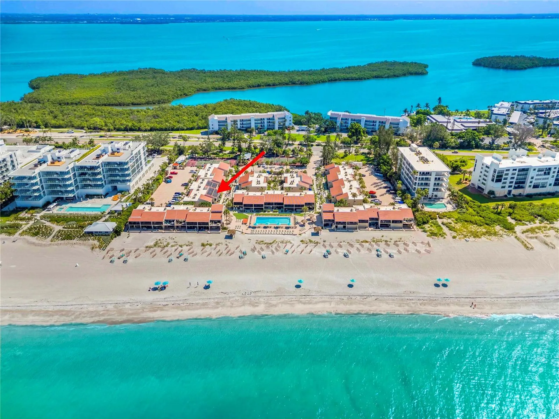 4621 Gulf Of Mexico Drive Longboat Key FL 34228