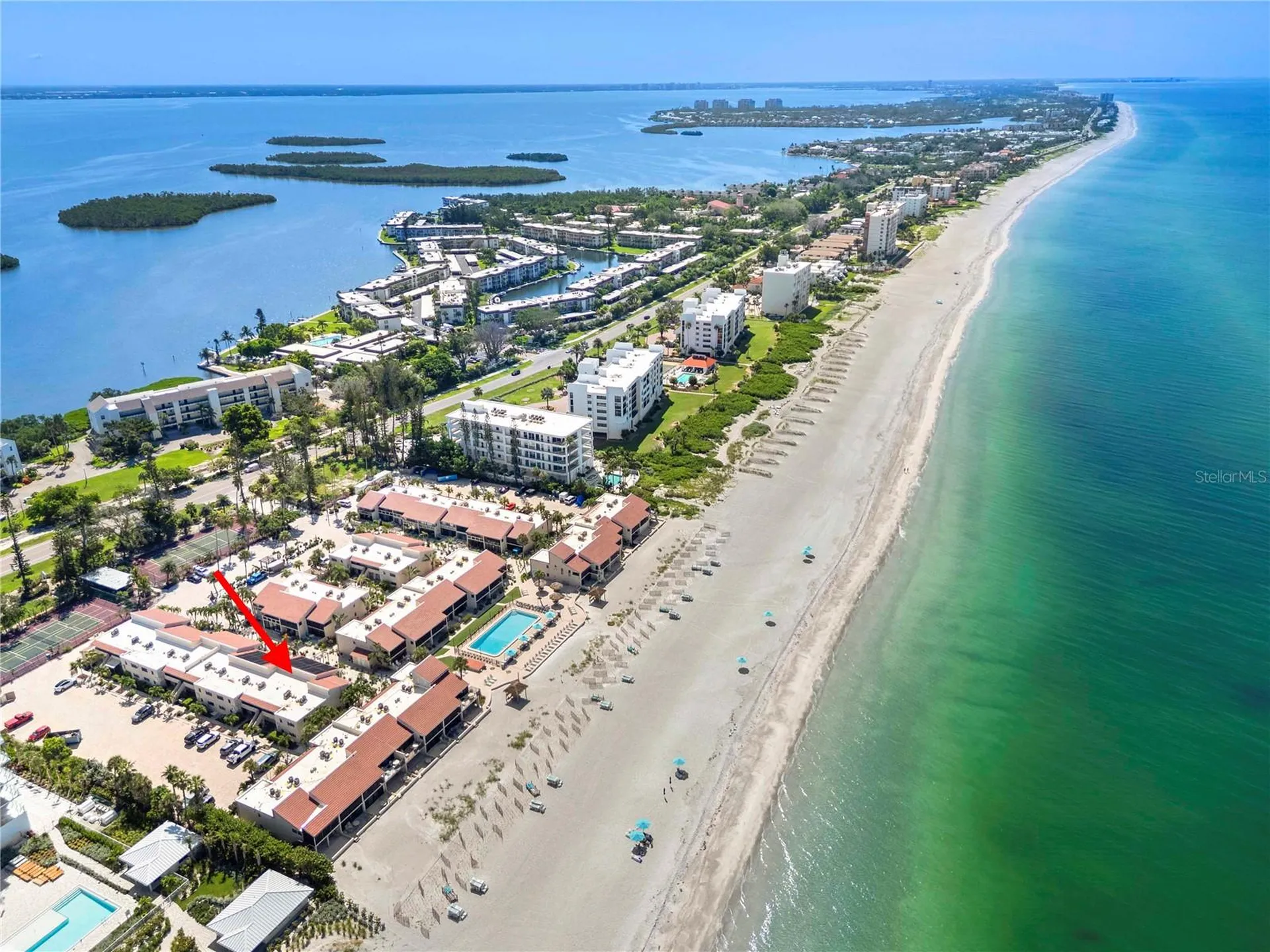 4621 Gulf Of Mexico Drive Longboat Key FL 34228