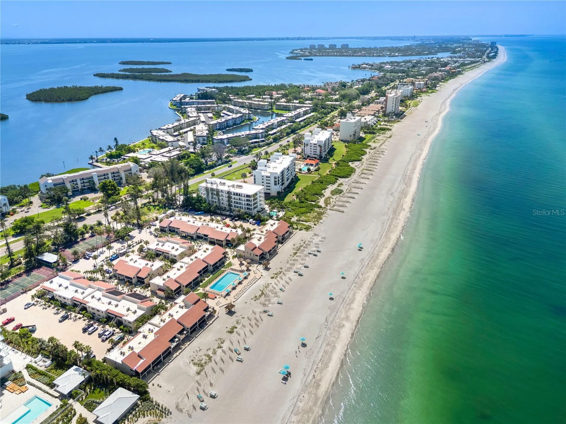 4621 Gulf Of Mexico Drive Longboat Key FL 34228