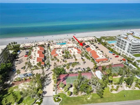 4621 Gulf Of Mexico Drive Longboat Key FL 34228