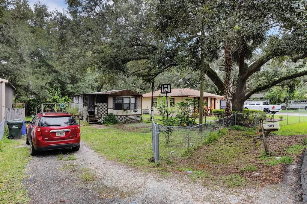 3228 And 3222 Cullman Drive Lakeland FL 33805
