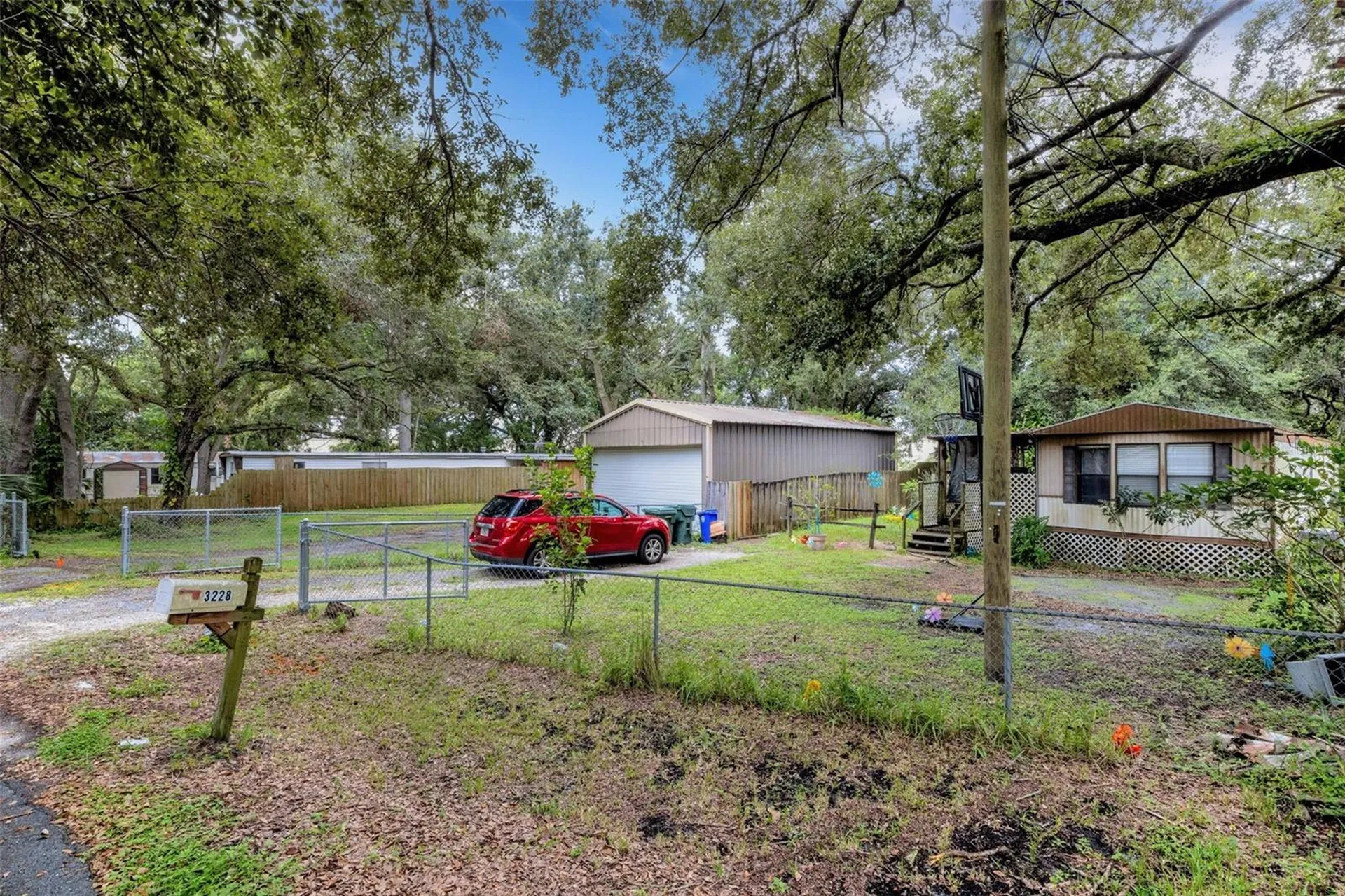 3228 And 3222 Cullman Drive Lakeland FL 33805