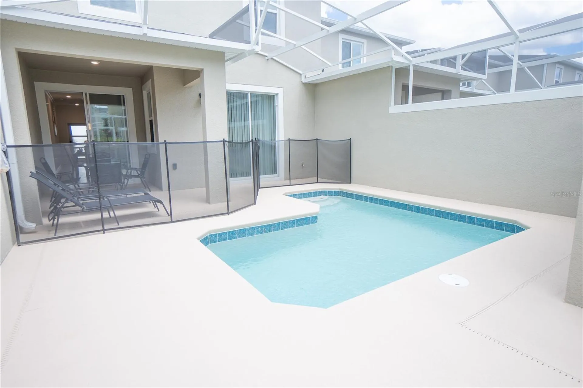 974 Splash Shot Place Davenport FL 33896