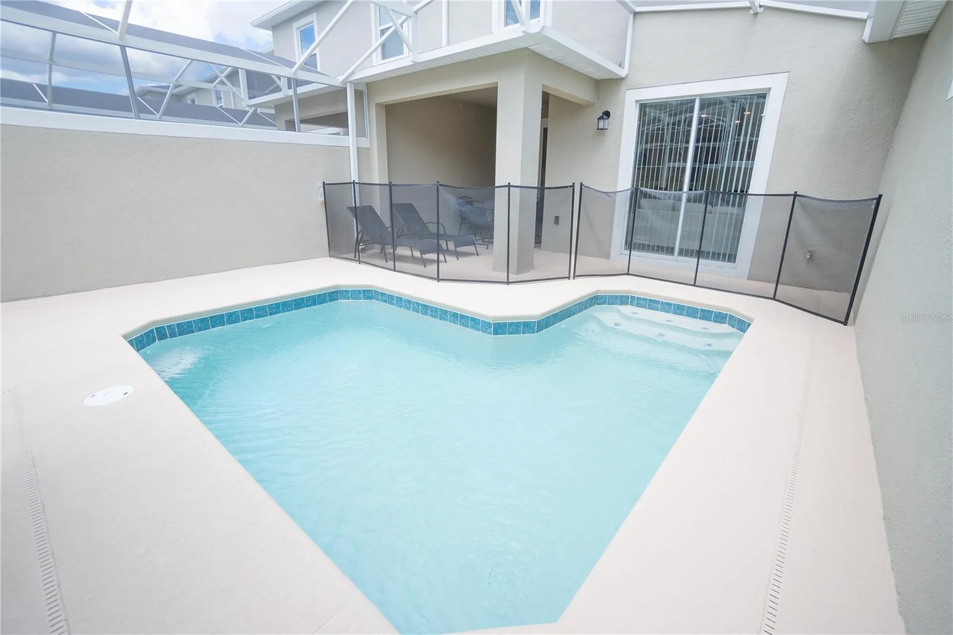 974 Splash Shot Place Davenport FL 33896