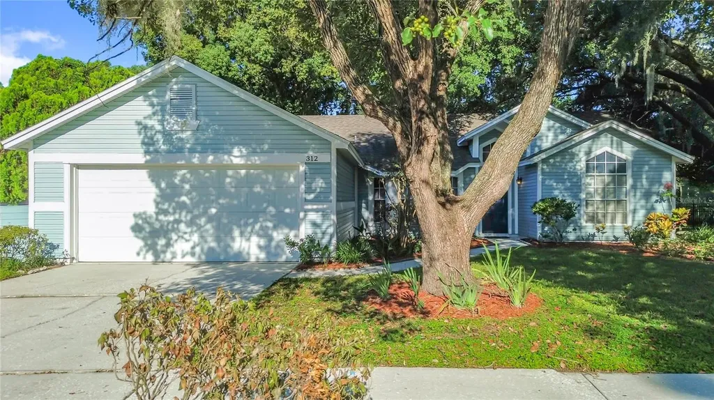 312 Country Landing Boulevard Apopka FL 32703