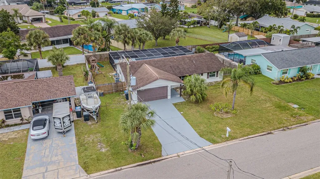 6321 Spanish Main Drive Apollo Beach FL 33572