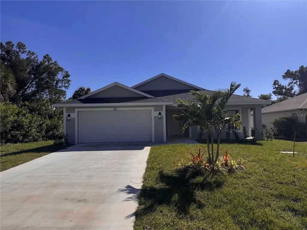 131 Spur Drive Rotonda West FL 33947