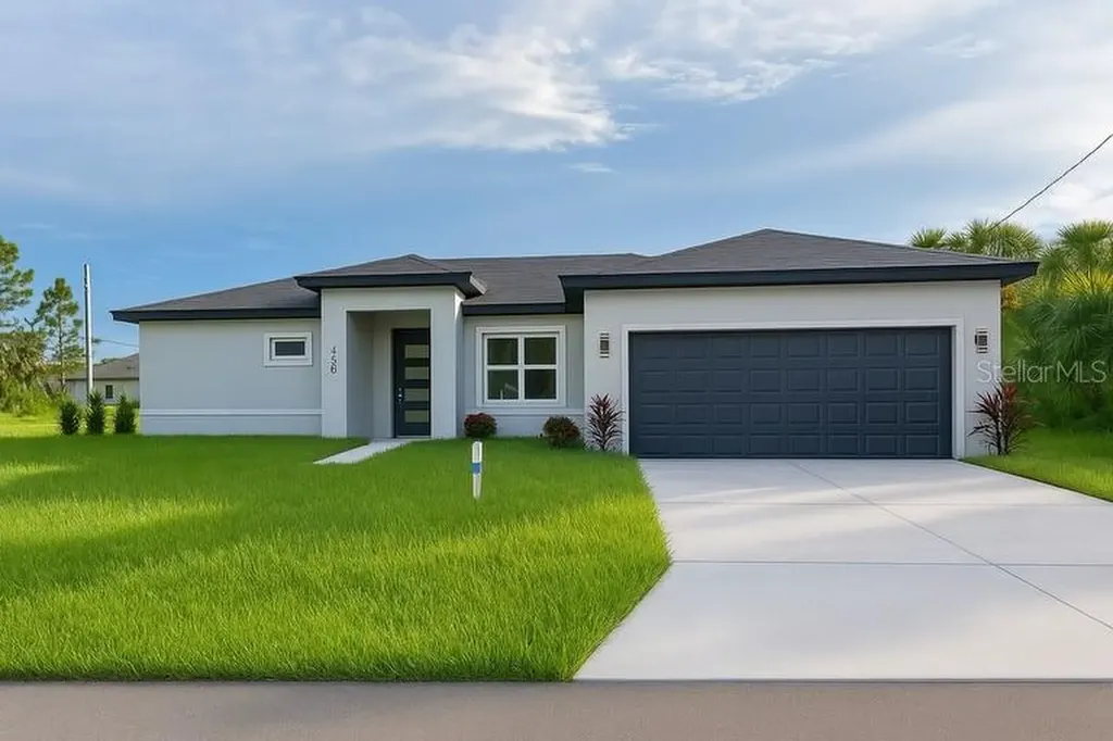 200 Farley Street SW Palm Bay FL 32908