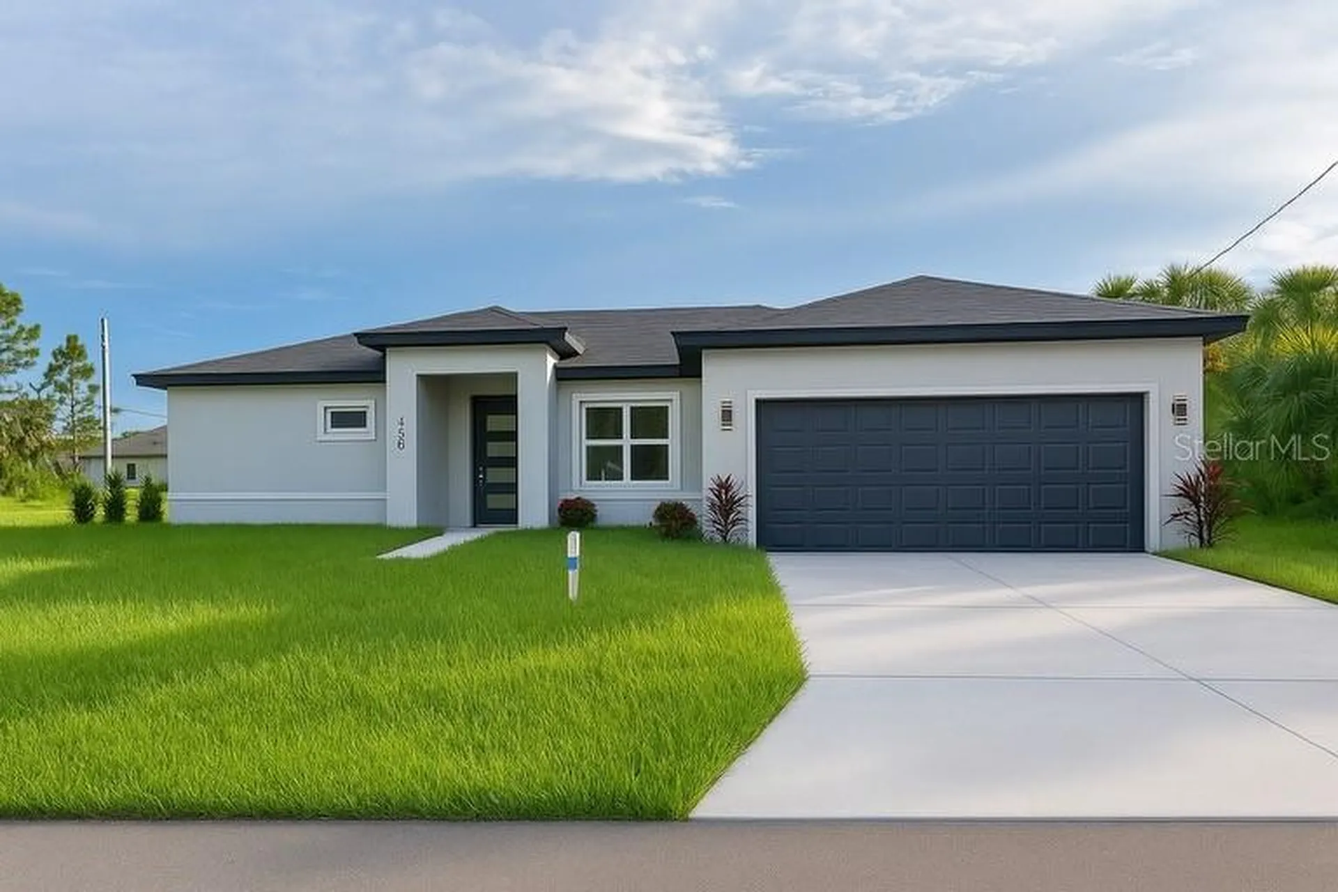 200 Farley Street SW Palm Bay FL 32908