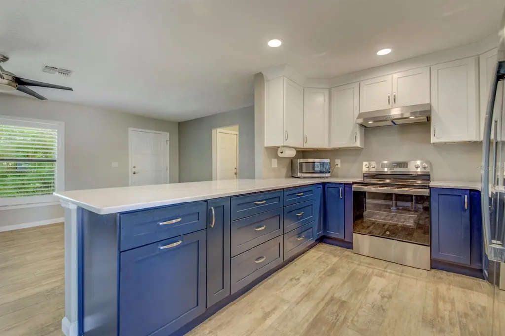 4266 Deleon Drive Hernando Beach FL 34607