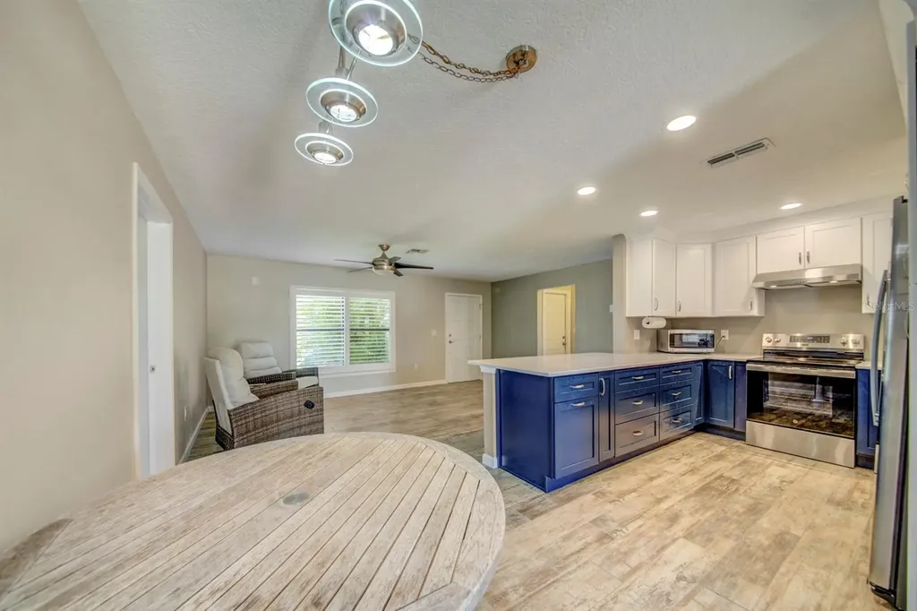 4266 Deleon Drive Hernando Beach FL 34607