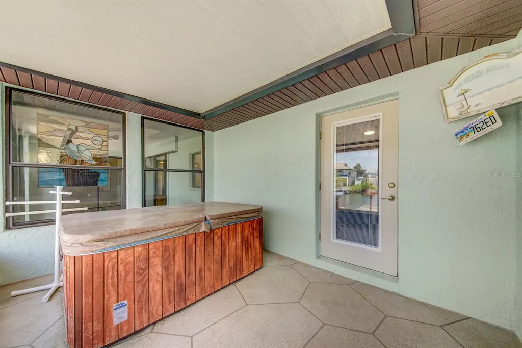 4266 Deleon Drive Hernando Beach FL 34607