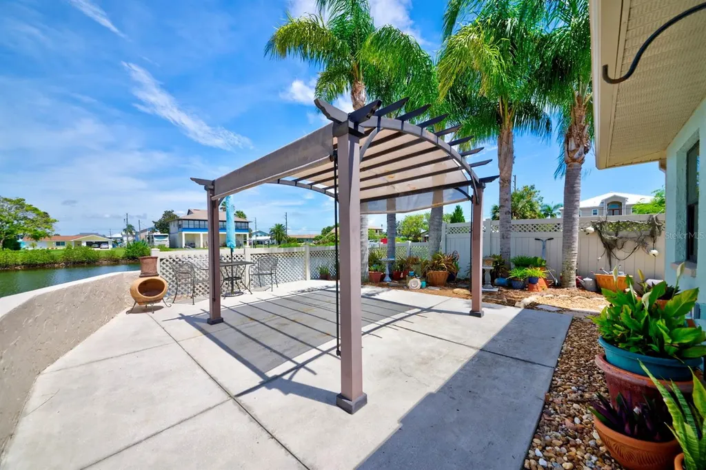 4266 Deleon Drive Hernando Beach FL 34607