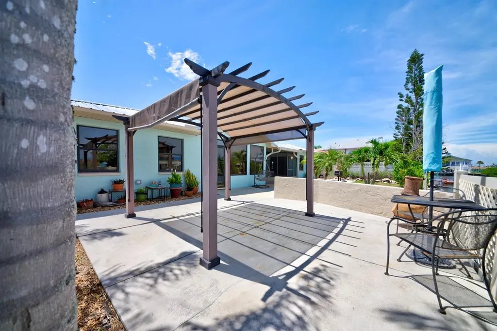4266 Deleon Drive Hernando Beach FL 34607